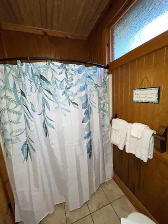 Cozy Cabin: River View With Hot Tub Dahlonega Dış mekan fotoğraf